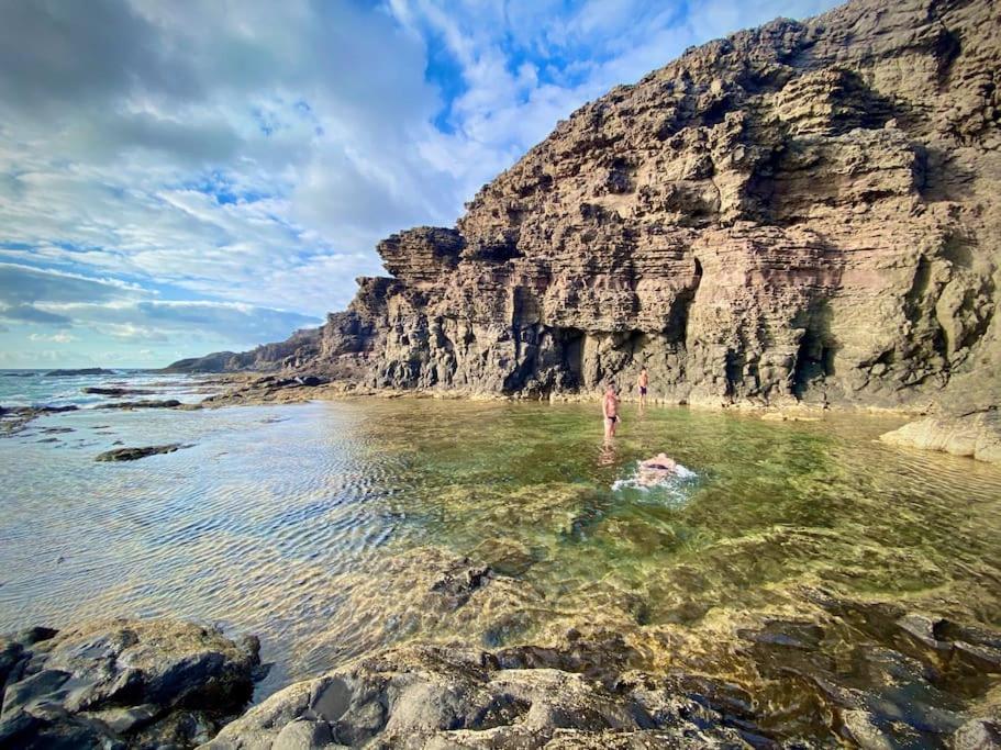La Gloria Del Norte Las Palmas de Gran Canaria Exterior foto